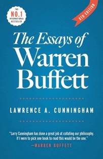 The Essays of Warren Buffett