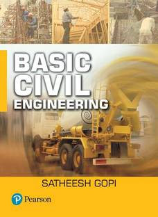 Basic Civil Engineering 1 Edition
