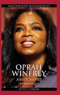 Oprah Winfrey