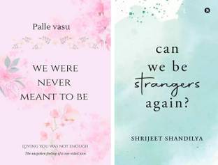 we were never meant to bve+ can we stranger