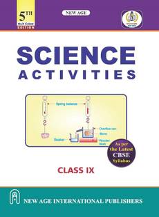 Science Activities for Class - 9