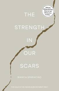 The Strength in Our Scars (English)