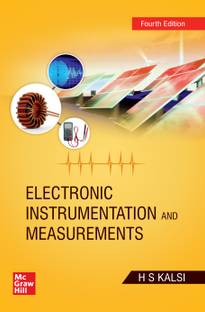 Electronic Instrumentation and Measurements