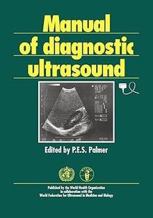 Manual of Diagnostic Ultrasound