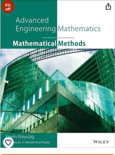 Advanced Engineering Mathematics: Engineering Mathematics-I, (as Per Syllabus of Jntu) 2 Edition