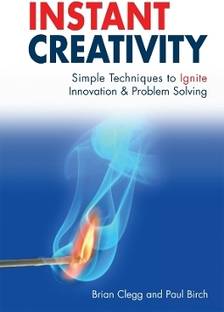 Instant Creativity