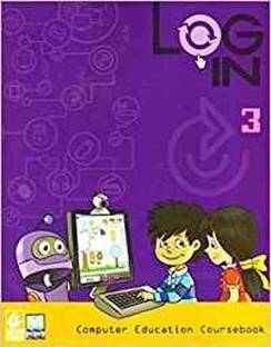 Log In - Computer Sciecne Class 3, PB