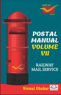 Postal volume - 7