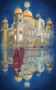 Chand in Garh