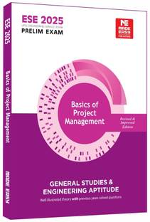 ESE 2025: Basics of Project Management
