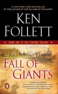 Fall of Giants