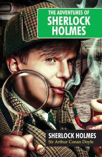 The Adventures of Sherlock Holmes