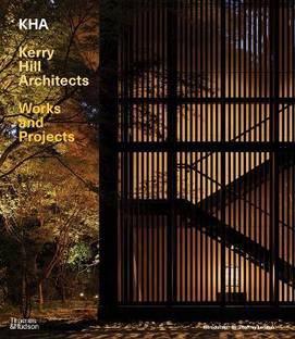 KHA / Kerry Hill Architects