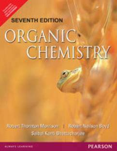 Organic Chemistry, 7e