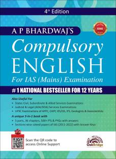 Compulsory English, 4e