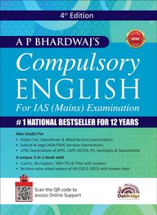 Compulsory English, 4e