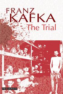 The Trial (Der Prozess)  - Der Prozess