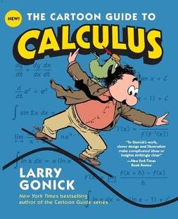 The Cartoon Guide to Calculus