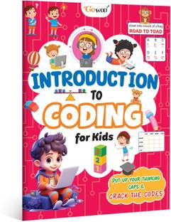 Introduction to Coding for Kids