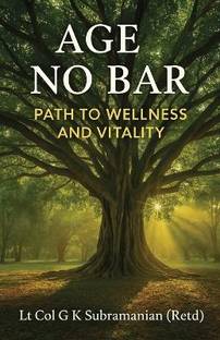 Age No Bar  - Path to Wellness and Vitality