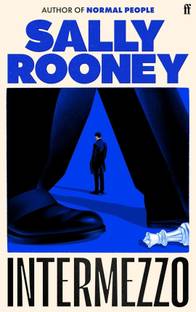 Intermezzo (English, Paperback, Rooney Sally