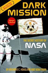 Dark Mission