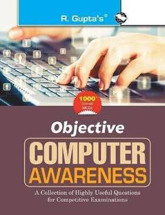 Objective Computer Awareness 20 Edition