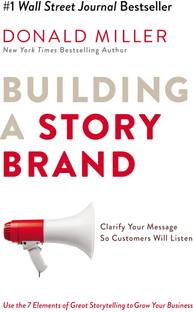 Building a Story Brand