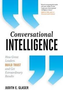Conversational Intelligence