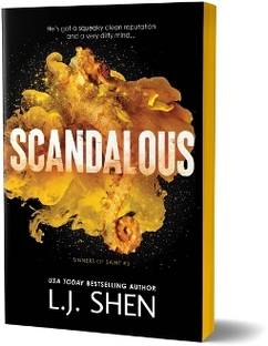 Scandalous