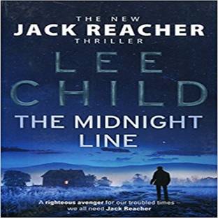 The Midnight Line