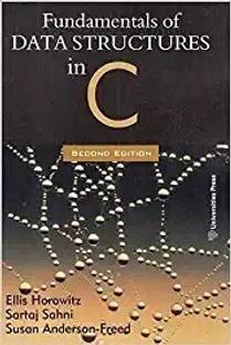 Fundamentals of Data Structures in C