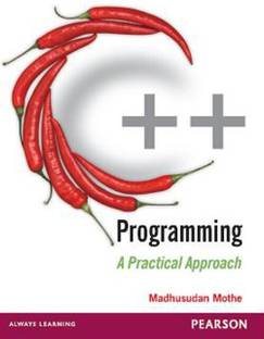 C++ Programming 1 Edition