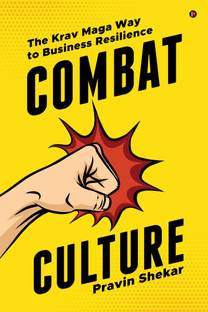 COMBAT CULTURE (B/W)