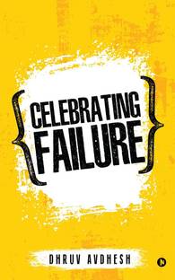 Celebrating Failure