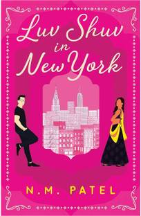 Luv Shuv In New York, Paperback, English