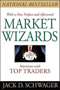 Market Wizards (Paperback, Schwager Jack D.)
