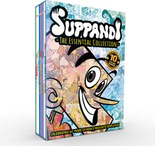 Suppandi