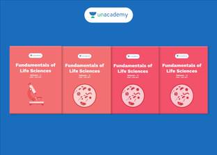 CSIR UGC NET Life Sciences Complete Exam Preparation (Set of 4 Books)