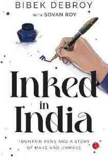 Inked in India