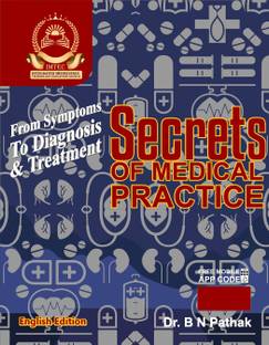 Secrets of Medical Practice English Edition