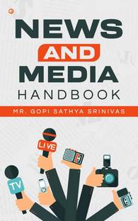 News & Media Handbook