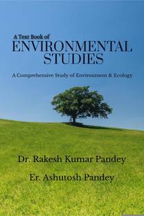 A Text Book of Environmental Studies