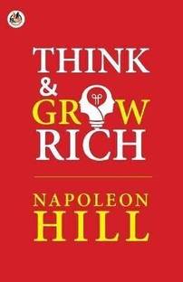 Think and Grow Rich  - Think and Grow Rich book