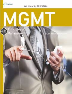 MGMT: A South-Asian Perspective