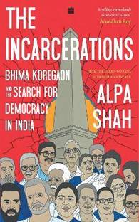 The Incarcerations