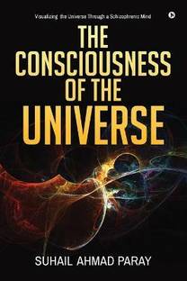 The Consciousness of the Universe