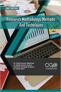 Research Methodology Methods And Techniques