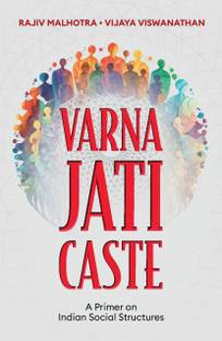 Varna, Jati, Caste