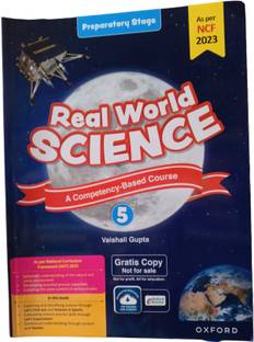 Real World Science Class 5